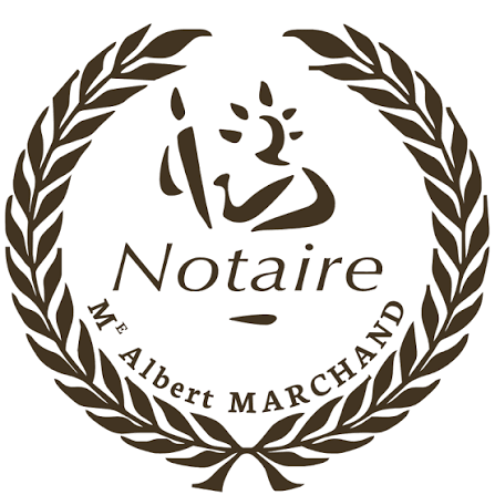 Tampon pour notaire